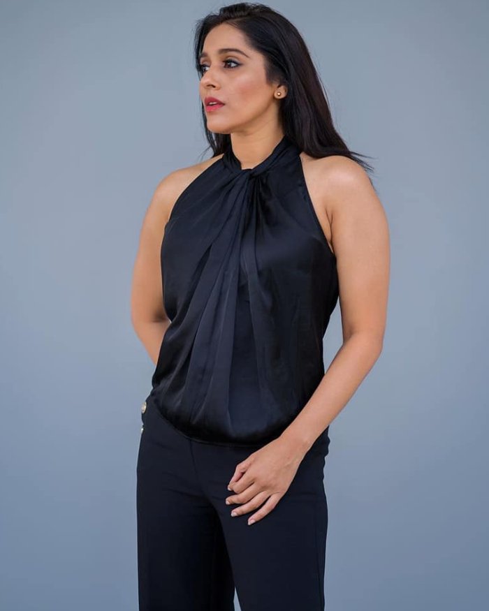 rashmi gautam 5